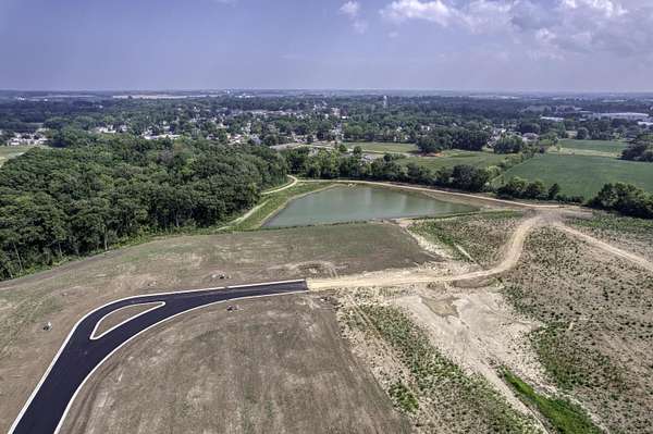 0.39 Acres of Residential Land for Sale in Union Grove, Wisconsin