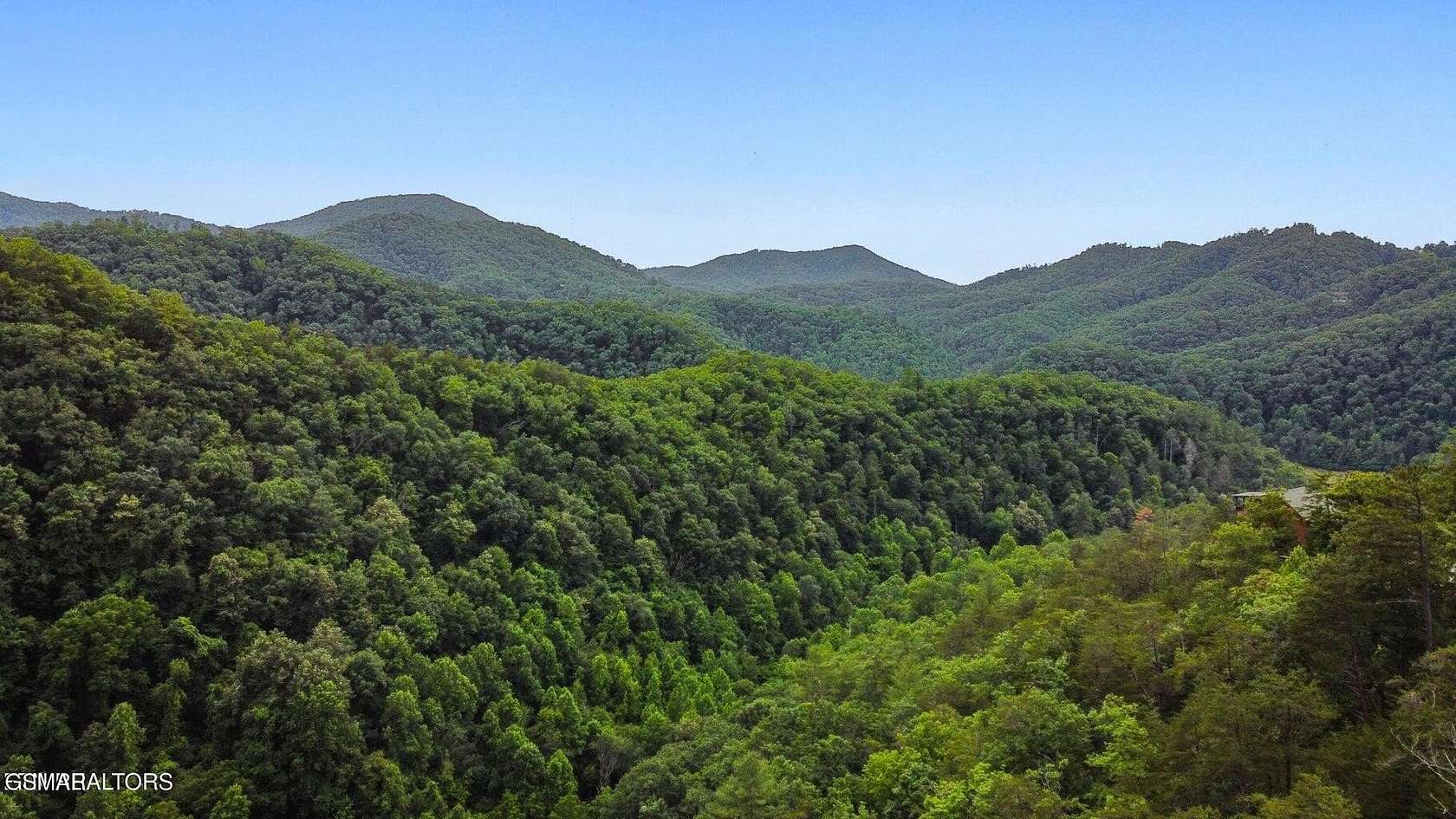 2.48 Acres of Improved Mixed-Use Land for Sale in Pigeon Forge, Tennessee