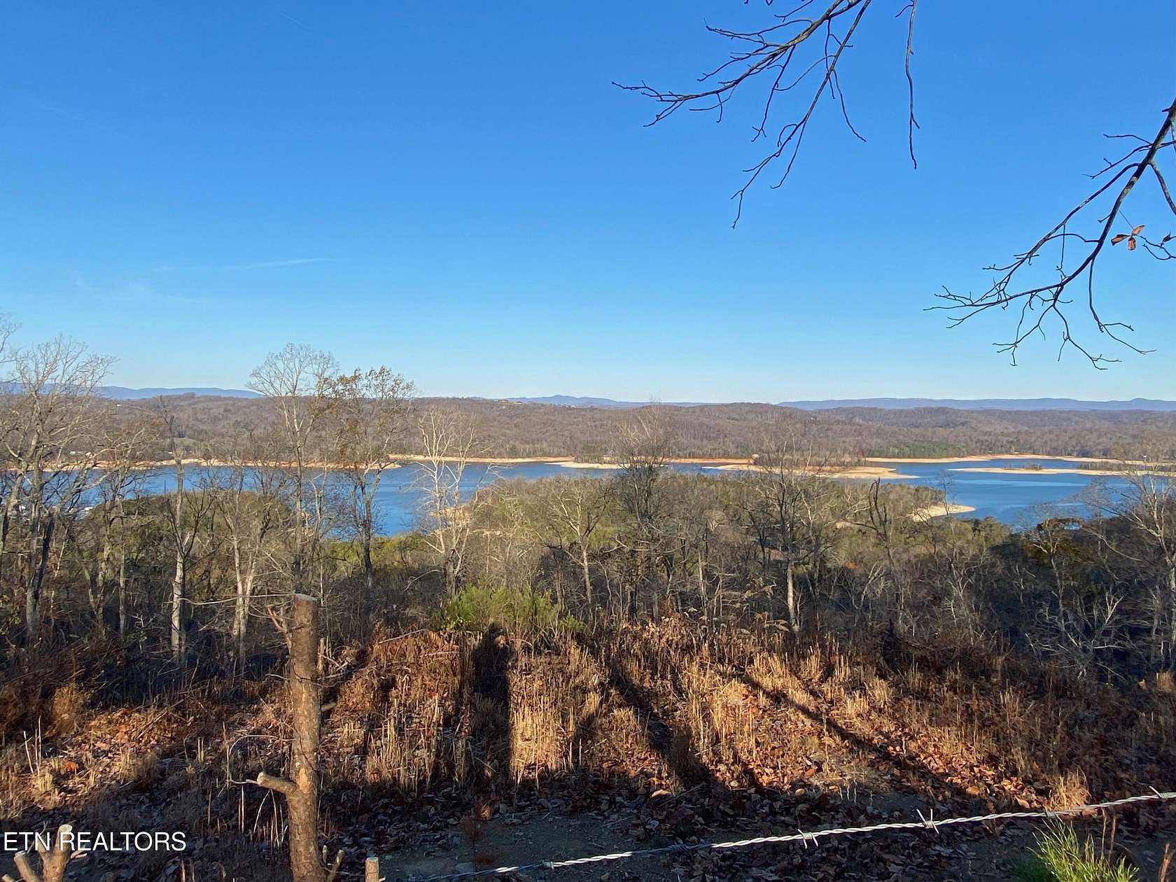 5 Acres of Residential Land for Sale in Andersonville, Tennessee
