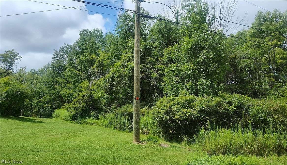10.2 Acres of Land for Sale in Kingsville, Ohio