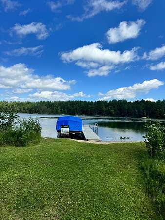 1.2 Acres of Land for Sale in Nevis, Minnesota