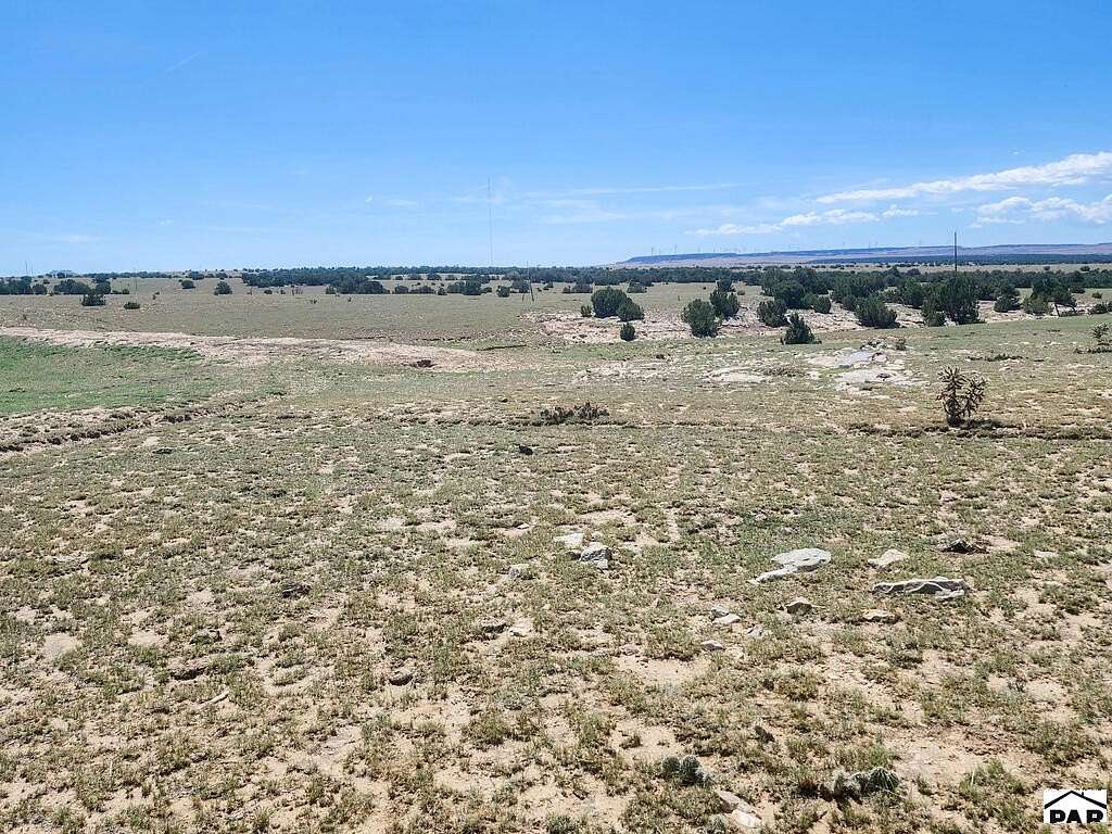 41.7 Acres of Agricultural Land for Sale in Walsenburg, Colorado