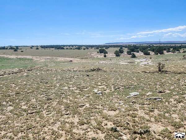 41.7 Acres of Agricultural Land for Sale in Walsenburg, Colorado