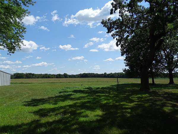 37.9 Acres of Land for Sale in Mondovi, Wisconsin