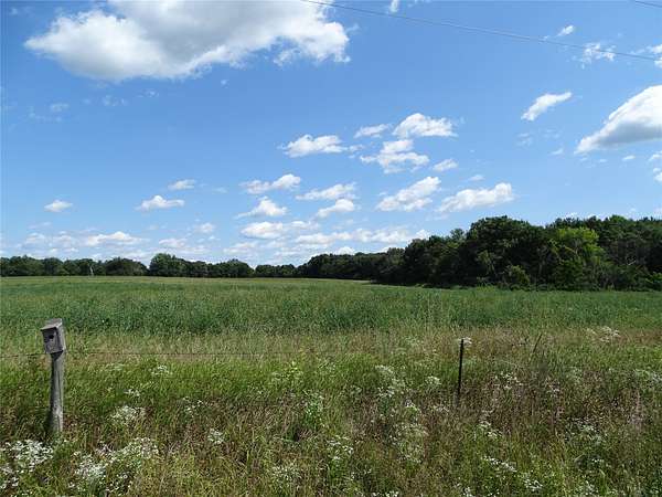 39.8 Acres of Recreational & Residential Land for Sale in Mondovi, Wisconsin