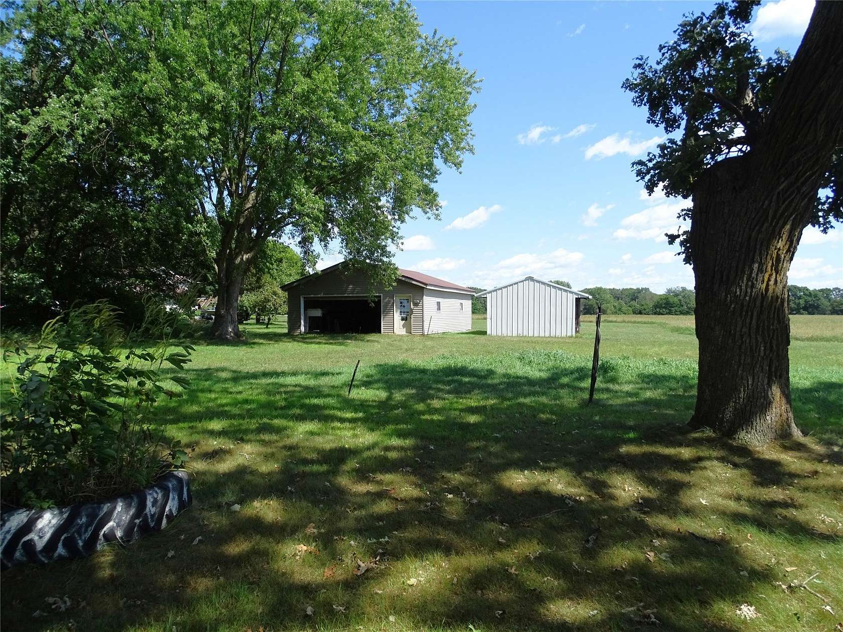 77.7 Acres of Land for Sale in Mondovi, Wisconsin