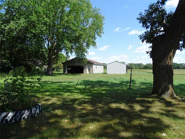 77.7 Acres of Land for Sale in Mondovi, Wisconsin
