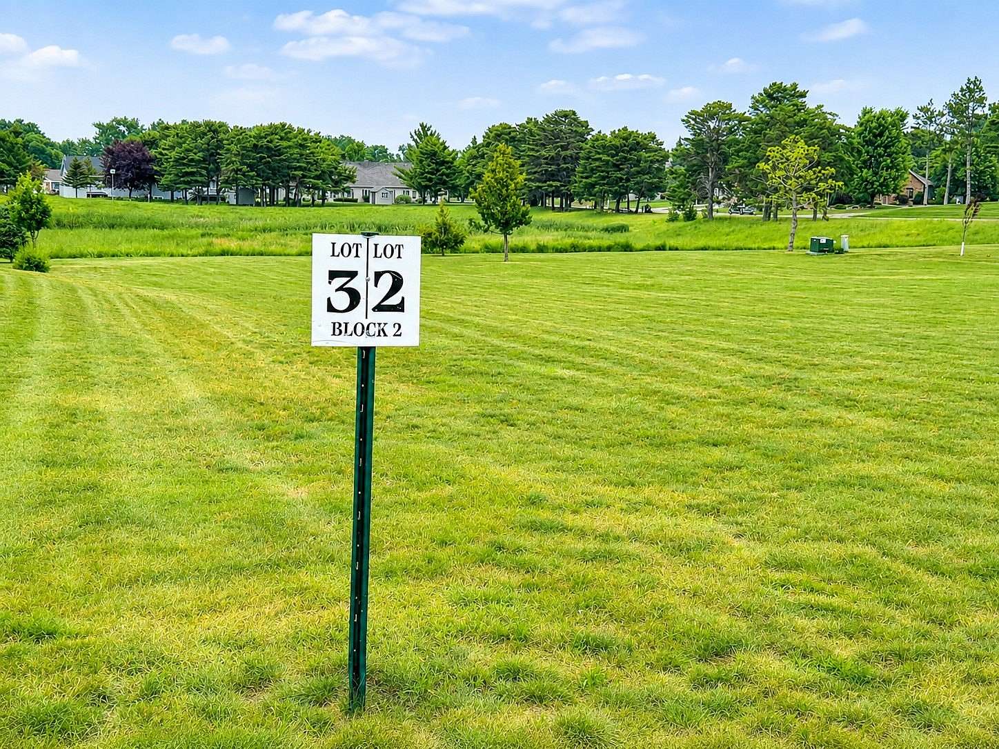 0.5 Acres of Residential Land for Sale in Detroit Lakes, Minnesota