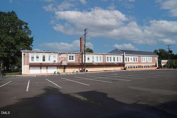 3.54 Acres of Improved Mixed-Use Land for Sale in Durham, North Carolina