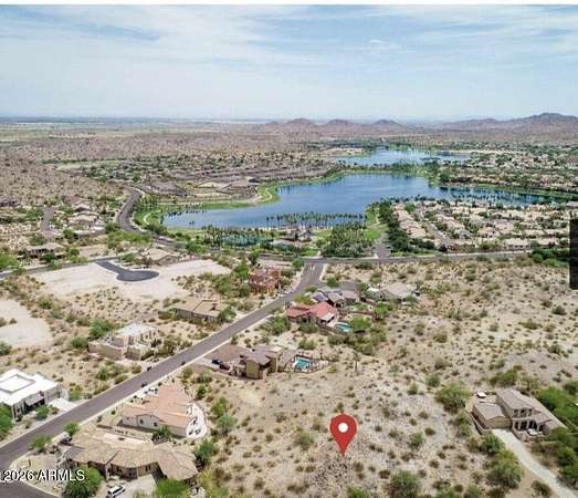 0.34 Acres of Residential Land for Sale in Goodyear, Arizona