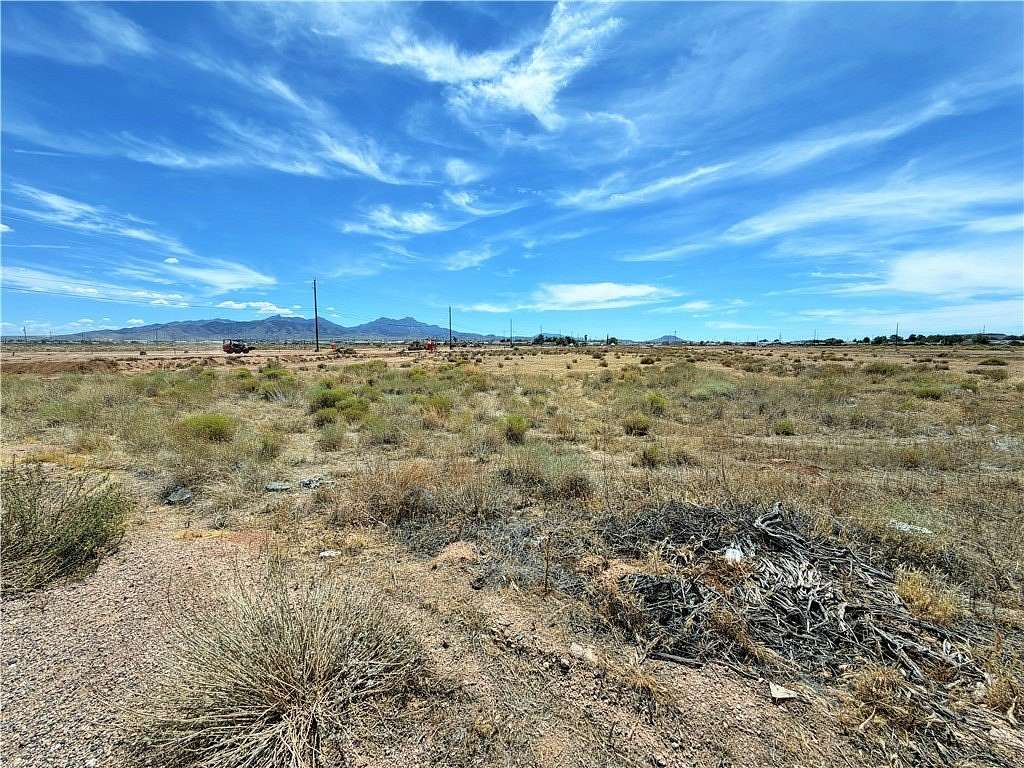 0.06 Acres of Residential Land for Sale in Kingman, Arizona