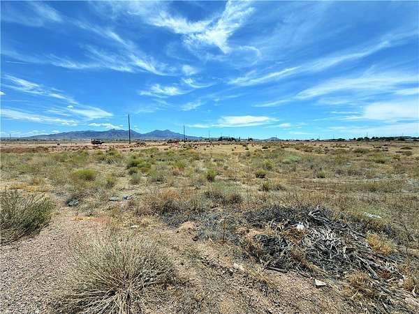 0.06 Acres of Residential Land for Sale in Kingman, Arizona