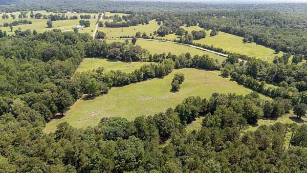 14.4 Acres of Land for Sale in Beebe, Arkansas