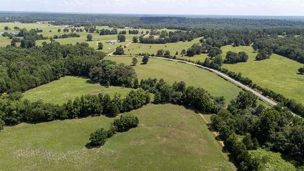 15 Acres of Land for Sale in Beebe, Arkansas