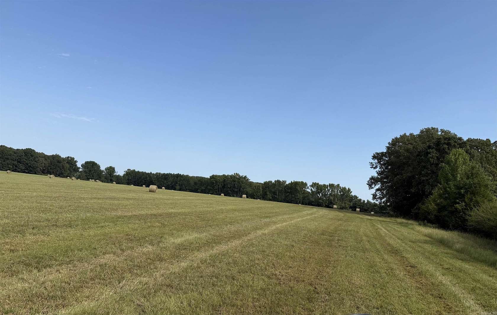 9 Acres of Land for Sale in Lonoke, Arkansas