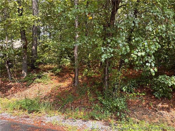 0.32 Acres of Residential Land for Sale in Sanford, North Carolina