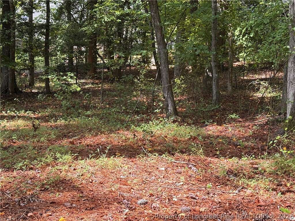 0.15 Acres of Residential Land for Sale in Sanford, North Carolina