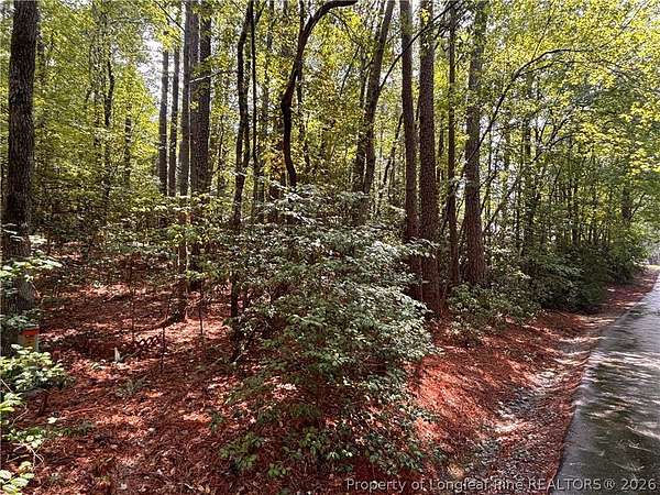 0.16 Acres of Residential Land for Sale in Sanford, North Carolina
