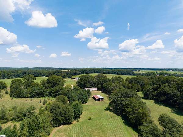 8 Acres of Land for Sale in Honea Path, South Carolina