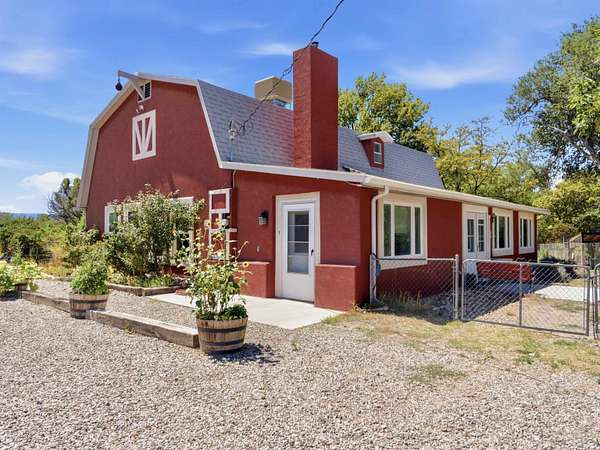 4.25 Acres of Land with Home for Sale in Grand Junction, Colorado