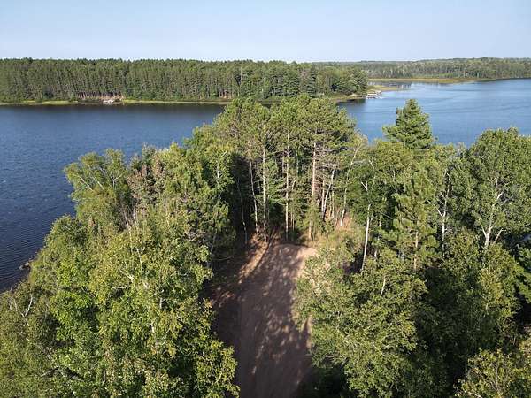 4.7 Acres of Residential Land for Sale in Mercer, Wisconsin