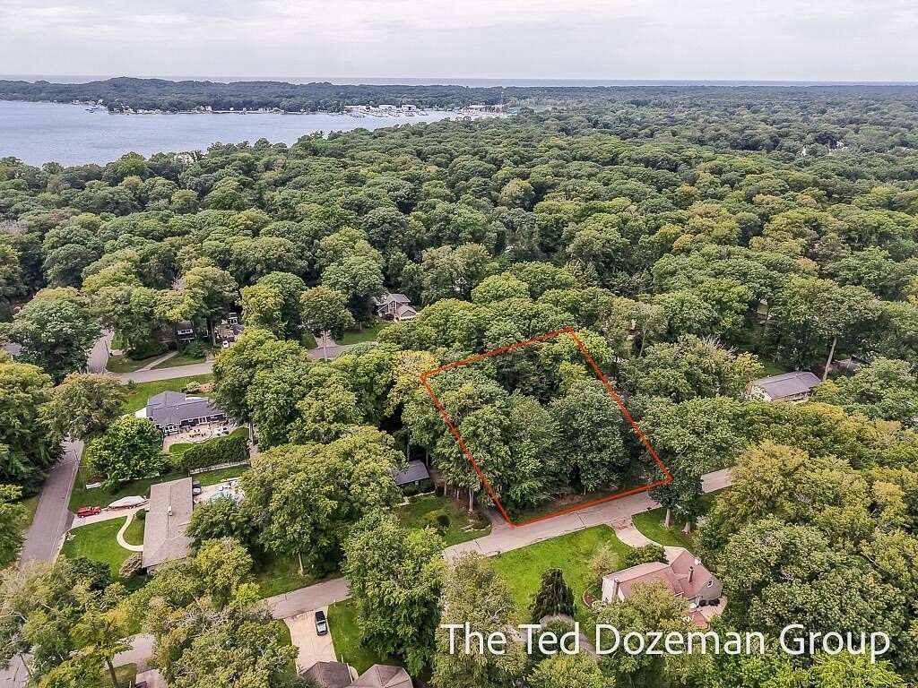 0.35 Acres of Residential Land for Sale in Holland, Michigan