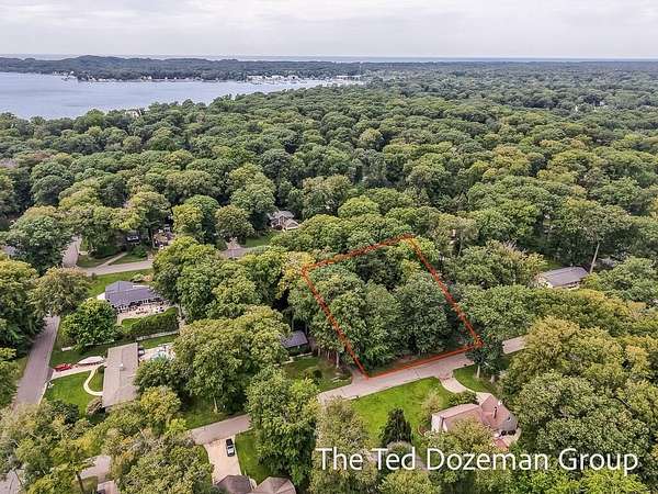 0.35 Acres of Residential Land for Sale in Holland, Michigan