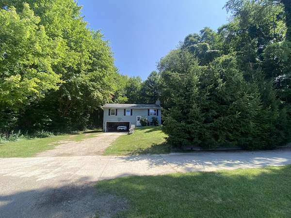 3.34 Acres of Land with Home for Sale in Holland, Michigan