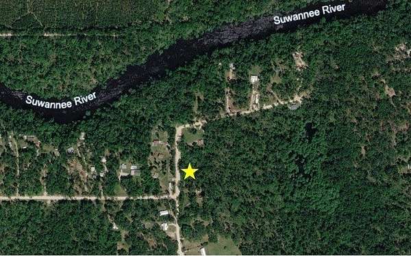 0.51 Acres of Land for Sale in Live Oak, Florida