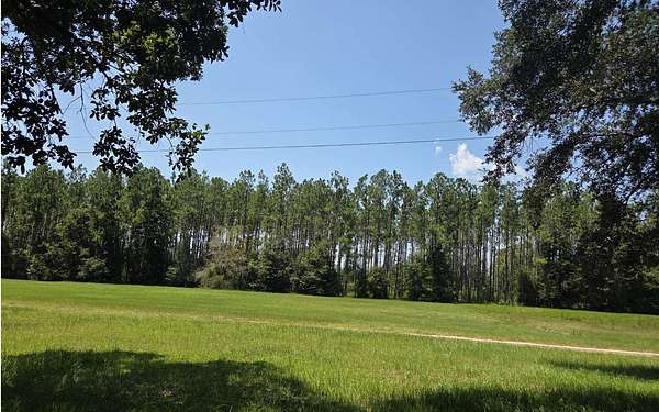 7.9 Acres of Land for Sale in Live Oak, Florida