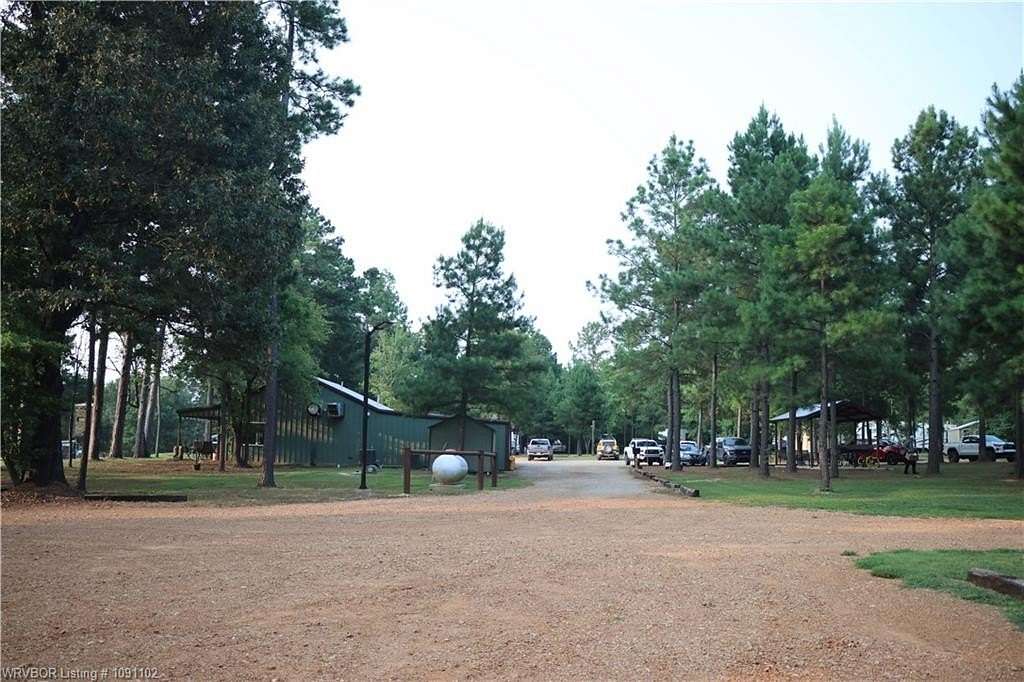 20 Acres of Improved Land for Sale in Antlers, Oklahoma