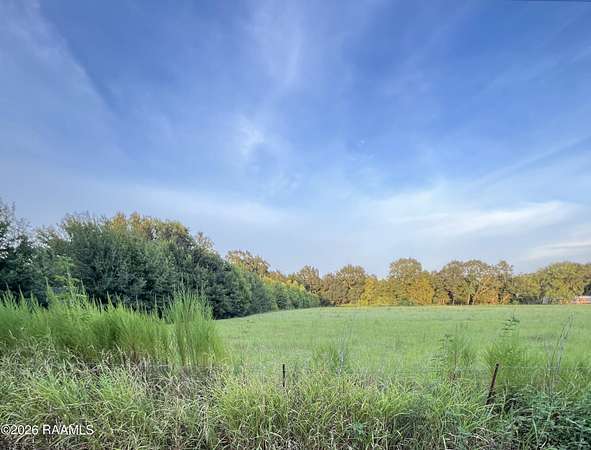 2.89 Acres of Residential Land for Sale in Opelousas, Louisiana