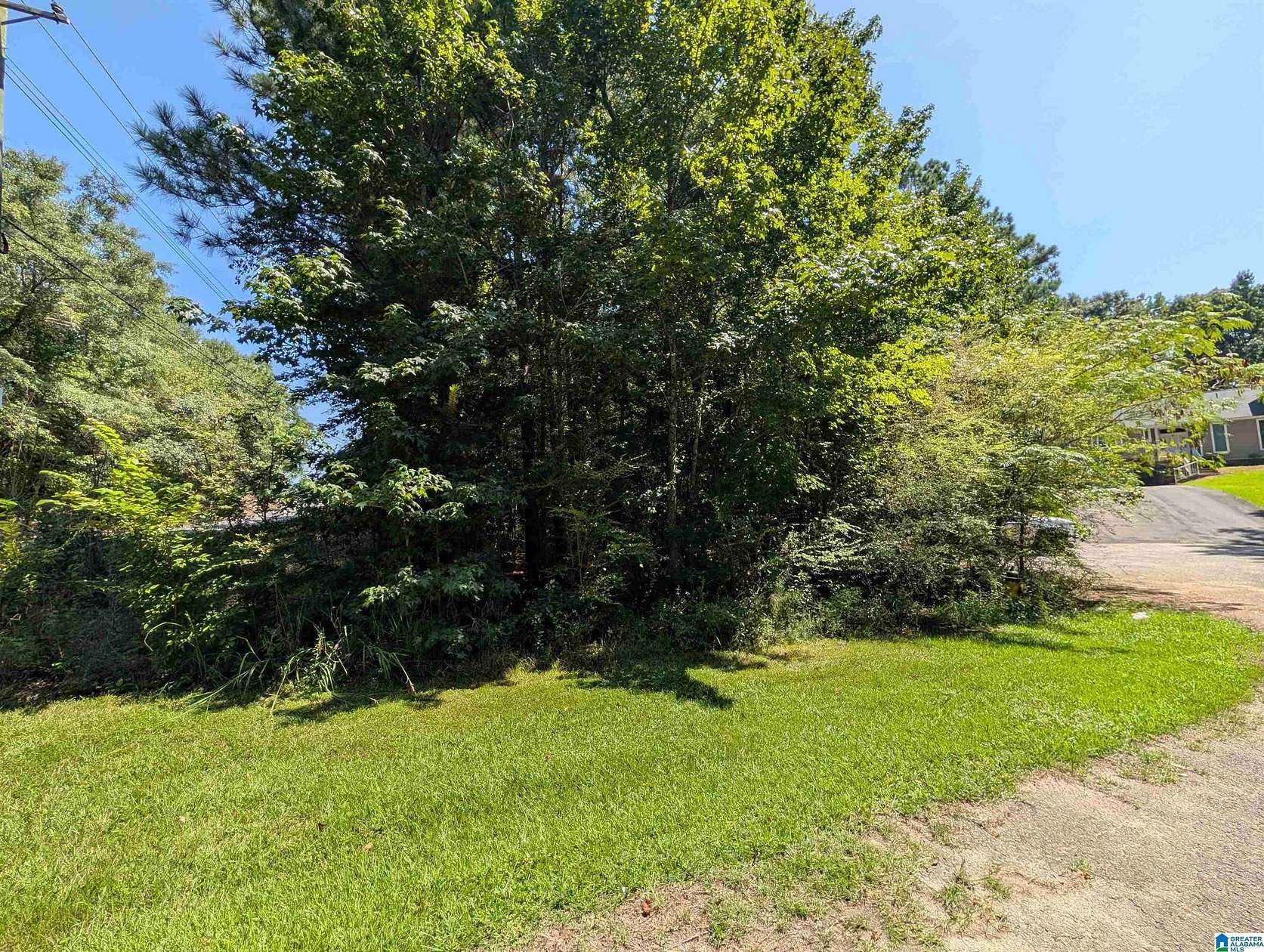 1.4 Acres of Residential Land for Sale in Cropwell, Alabama