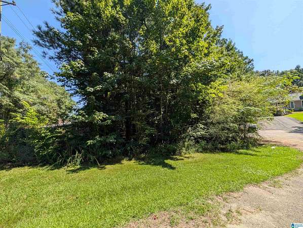 1.4 Acres of Residential Land for Sale in Cropwell, Alabama