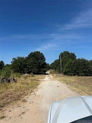 0.5 Acres of Residential Land for Sale in Durant, Oklahoma