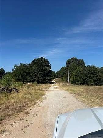 0.5 Acres of Residential Land for Sale in Durant, Oklahoma