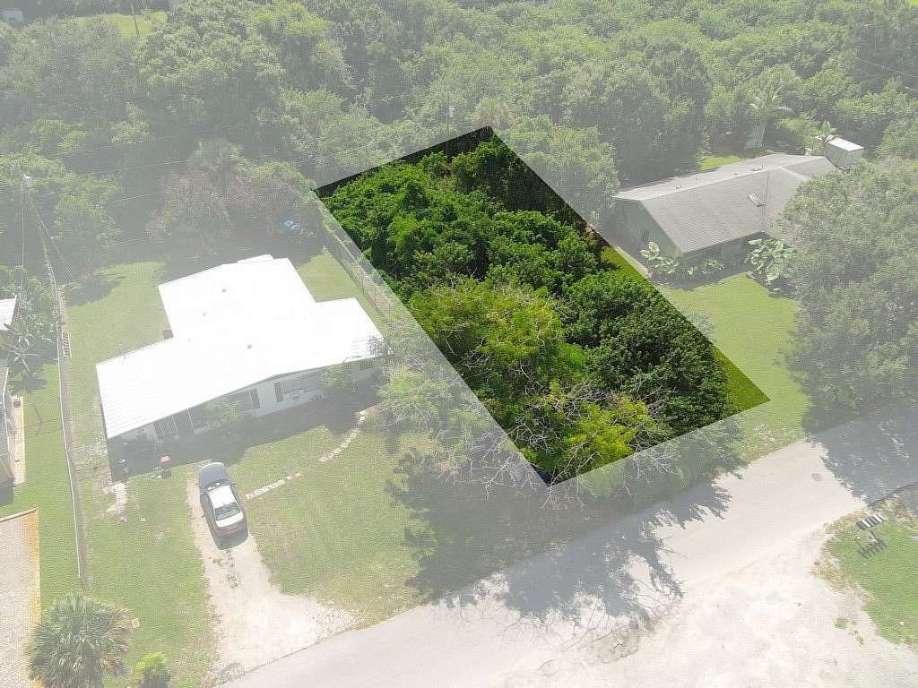 0.22 Acres of Residential Land for Sale in Vero Beach, Florida