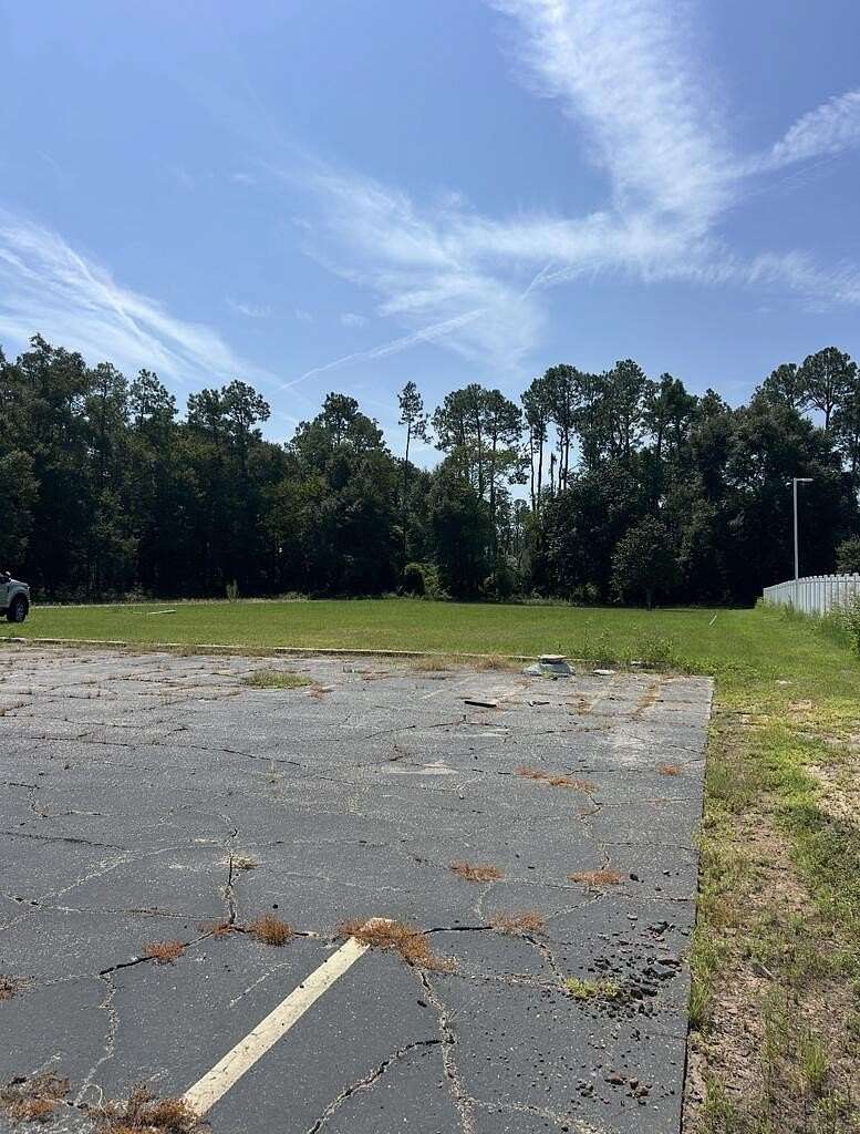 2.75 Acres of Commercial Land for Sale in Bainbridge, Georgia