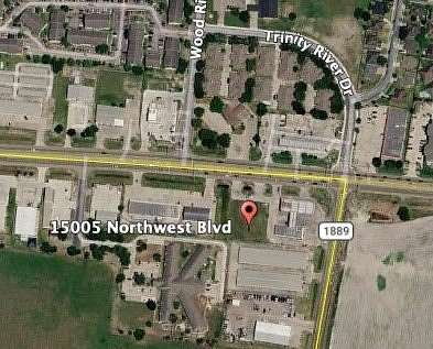 0.92 Acres of Commercial Land for Sale in Corpus Christi, Texas
