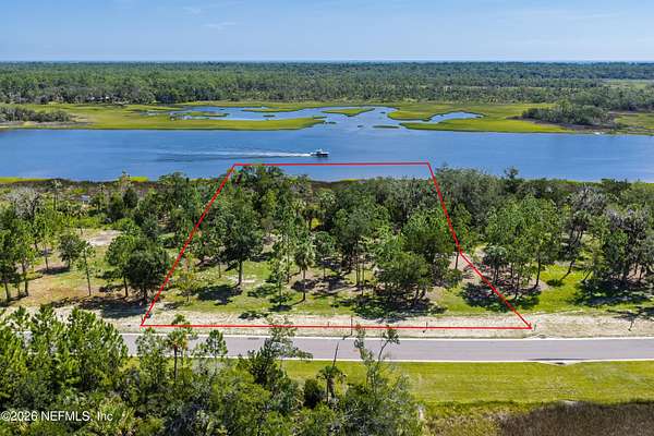 2.34 Acres of Residential Land for Sale in Ponte Vedra, Florida
