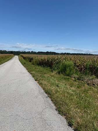 31 Acres of Agricultural & Residential Land for Sale in Oakland, Kentucky
