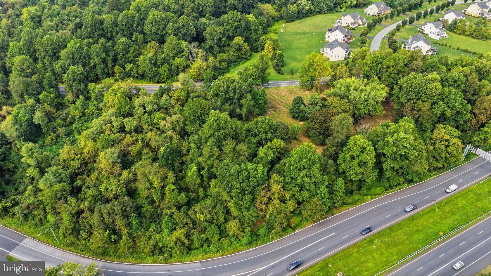 0.62 Acres of Residential Land for Sale in Sykesville, Maryland