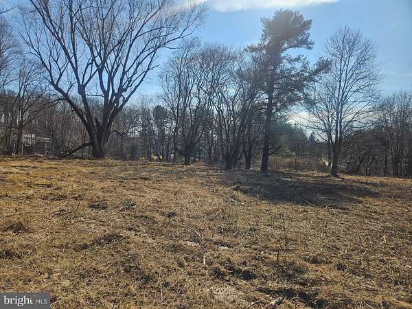 0.62 Acres of Residential Land for Sale in Sykesville, Maryland