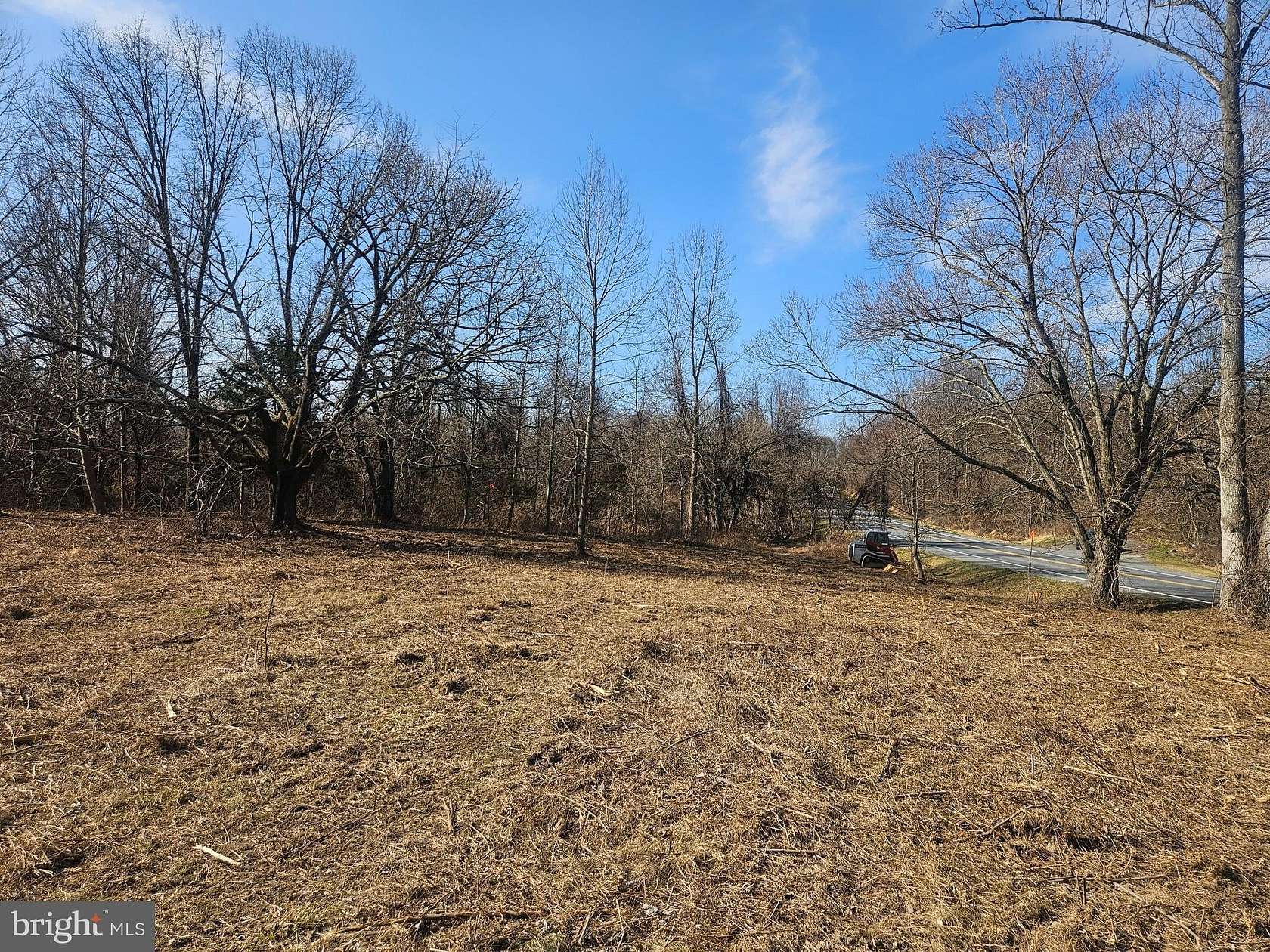 1.7 Acres of Residential Land for Sale in West Friendship, Maryland