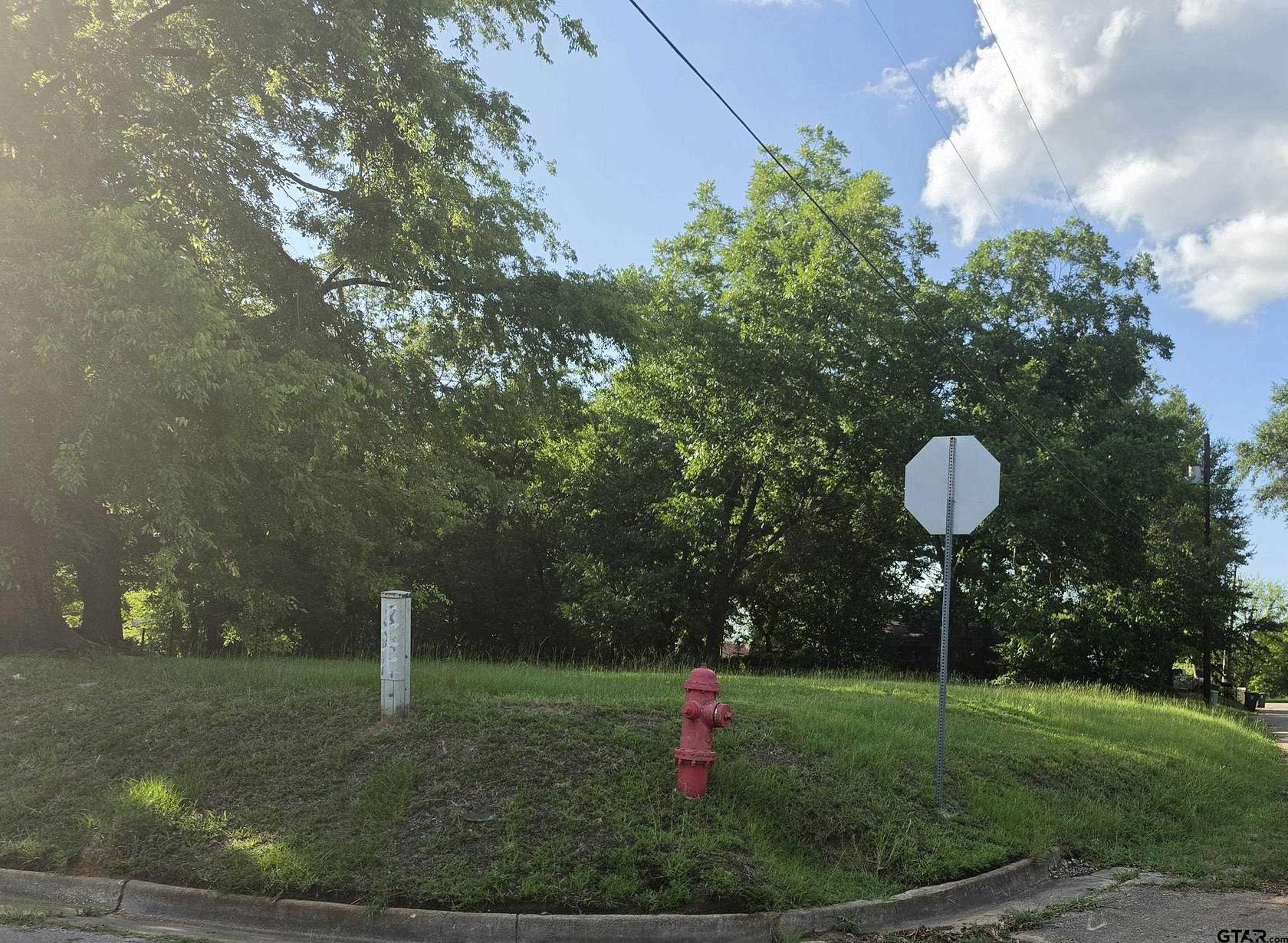 0.29 Acres of Land for Sale in Tyler, Texas