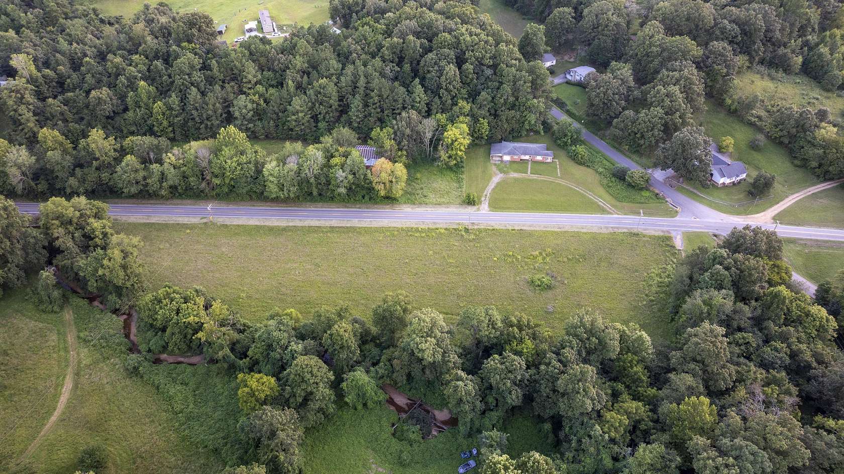 3.67 Acres of Residential Land for Sale in Hardin, Kentucky