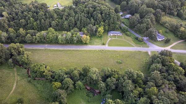 3.67 Acres of Residential Land for Sale in Hardin, Kentucky