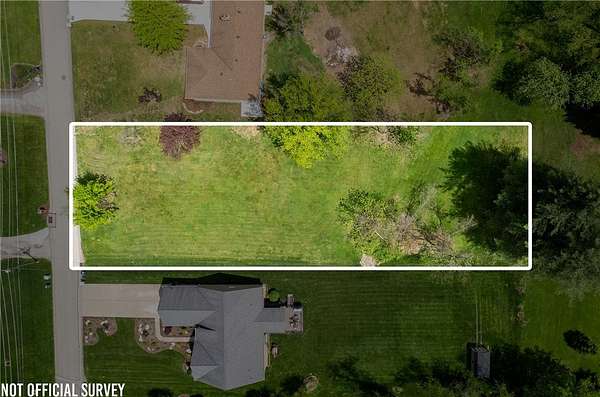 0.56 Acres of Residential Land for Sale in Venetia, Pennsylvania