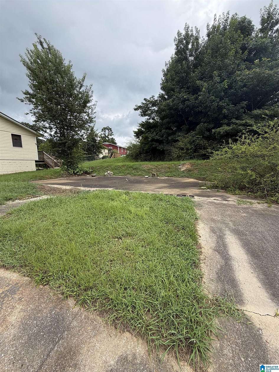 0.14 Acres of Residential Land for Sale in Birmingham, Alabama