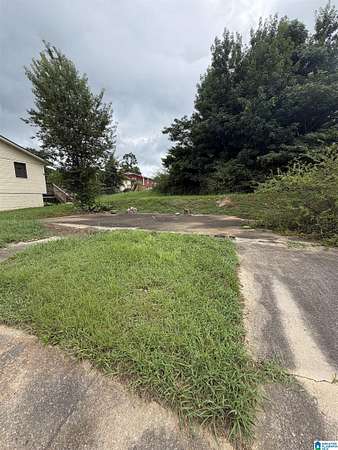 0.14 Acres of Residential Land for Sale in Birmingham, Alabama